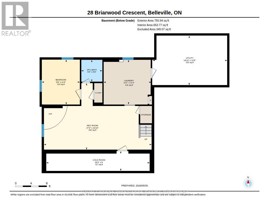 28 BRIARWOOD CRESCENT - 50