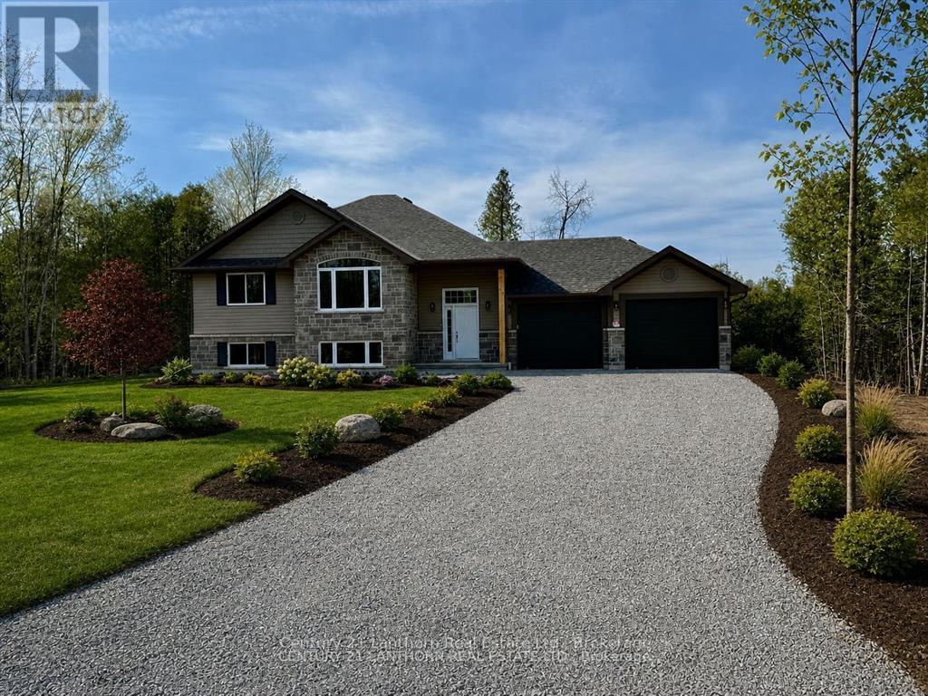 1039 CROOKSTON ROAD - 1