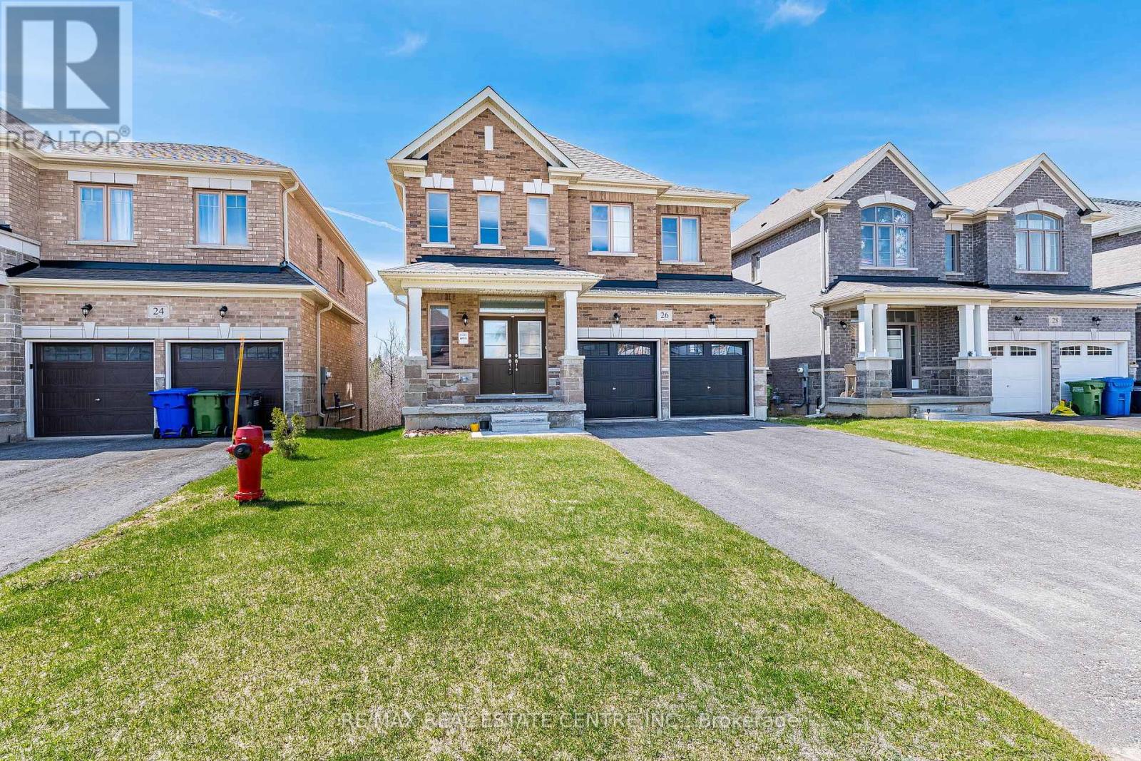 26 AITCHISON AVENUE