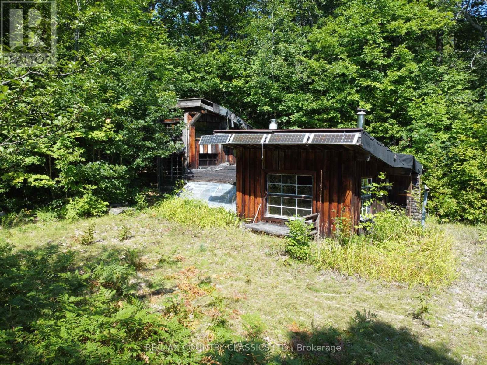 388 O'GRADY SETTLEMENT ROAD - 1