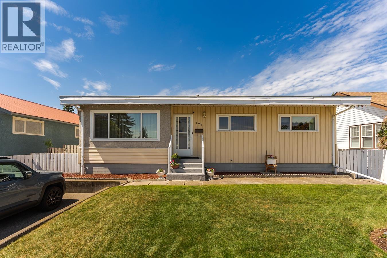 777 GILLETT STREET - 1