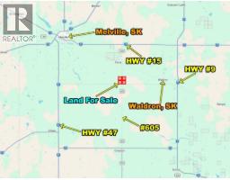 4 Quarters - Melville, Grayson Rm No  184, SK S0A4K0 Photo 7