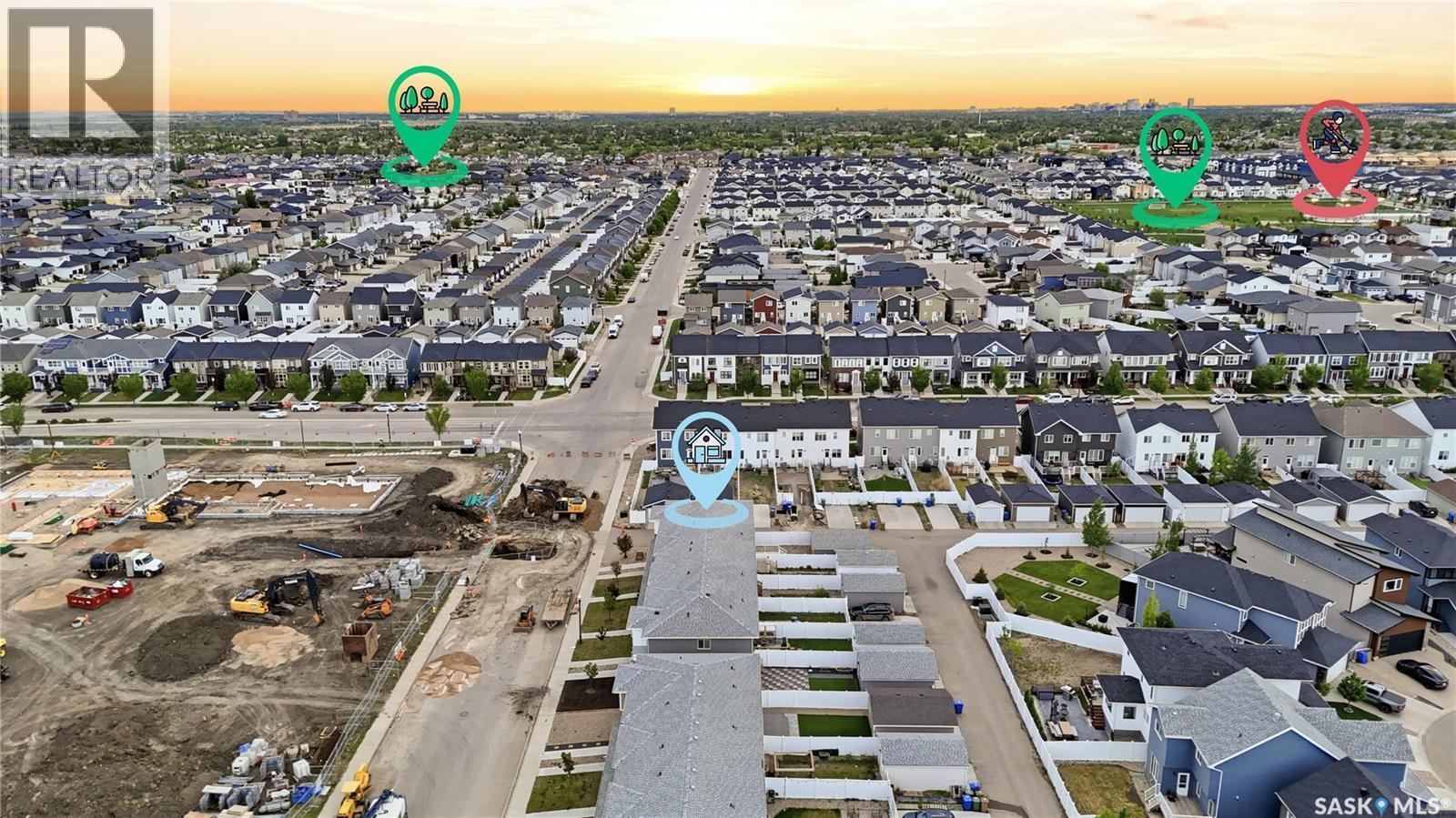#5000 Primrose Green DRIVE E - 40