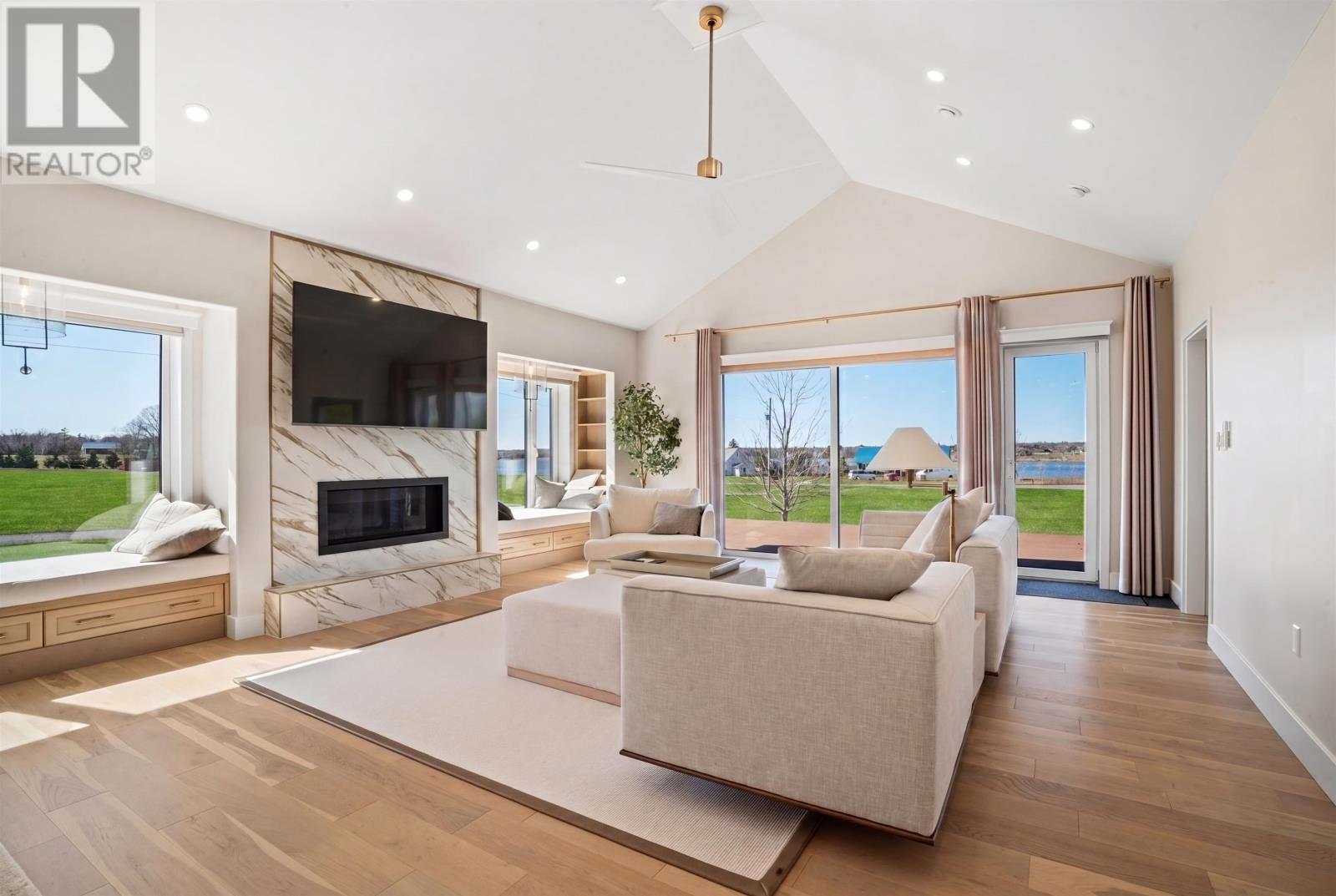 130 MacCallum Drive - 10