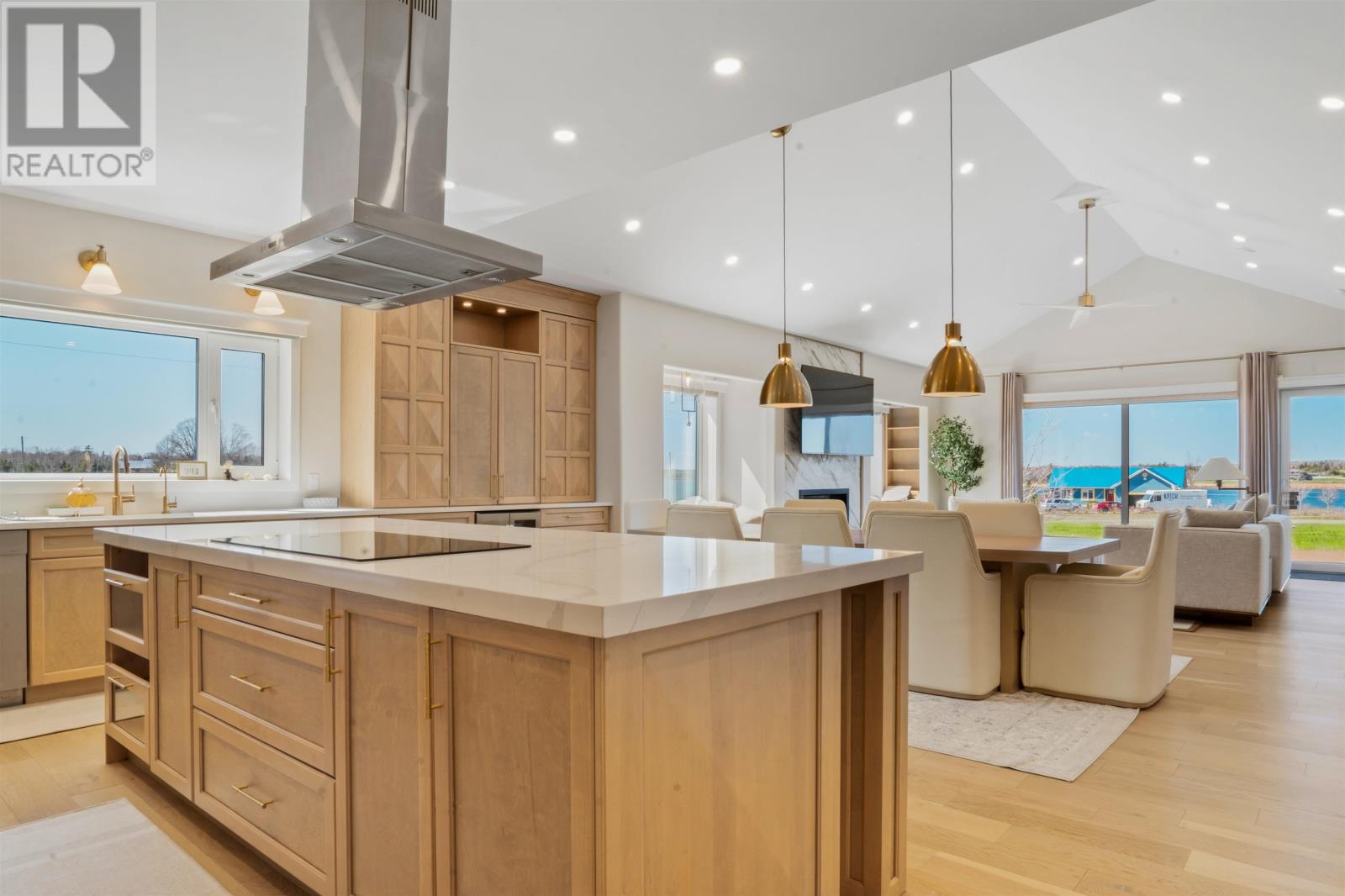 130 MacCallum Drive - 5