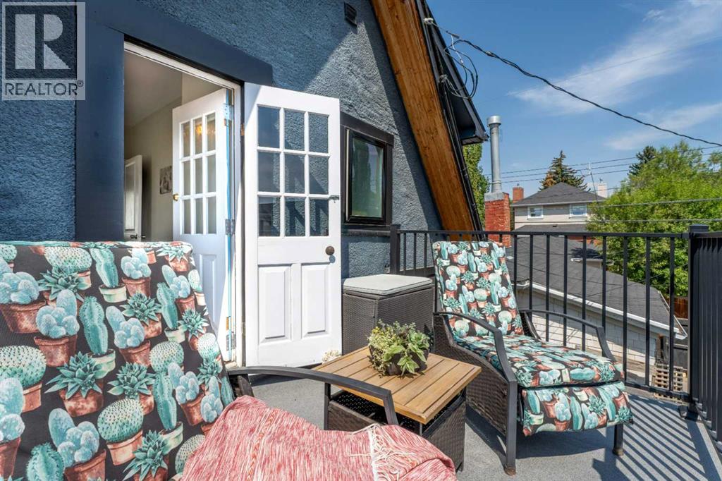 3216 17 Street SW - 24