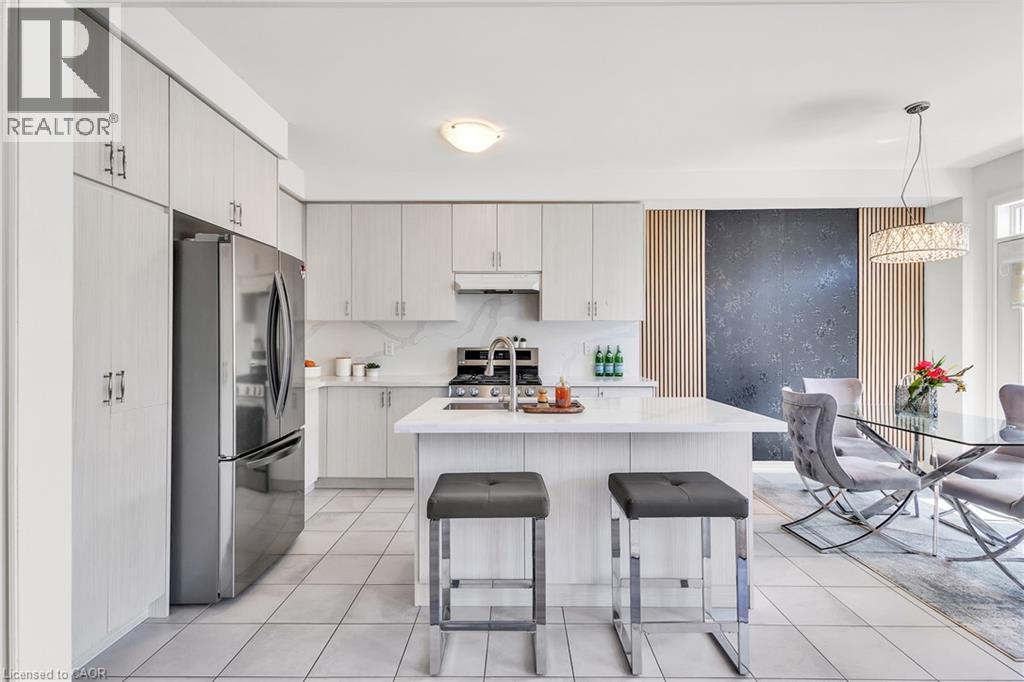 101 WESTFIELD Crescent - 16