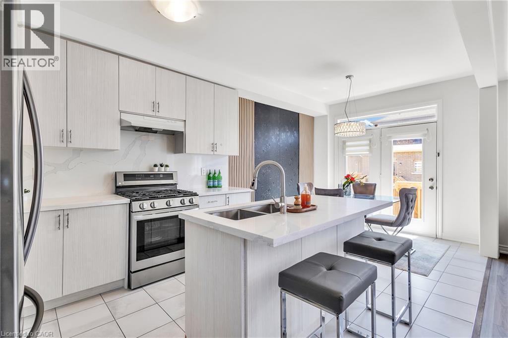 101 WESTFIELD Crescent - 18
