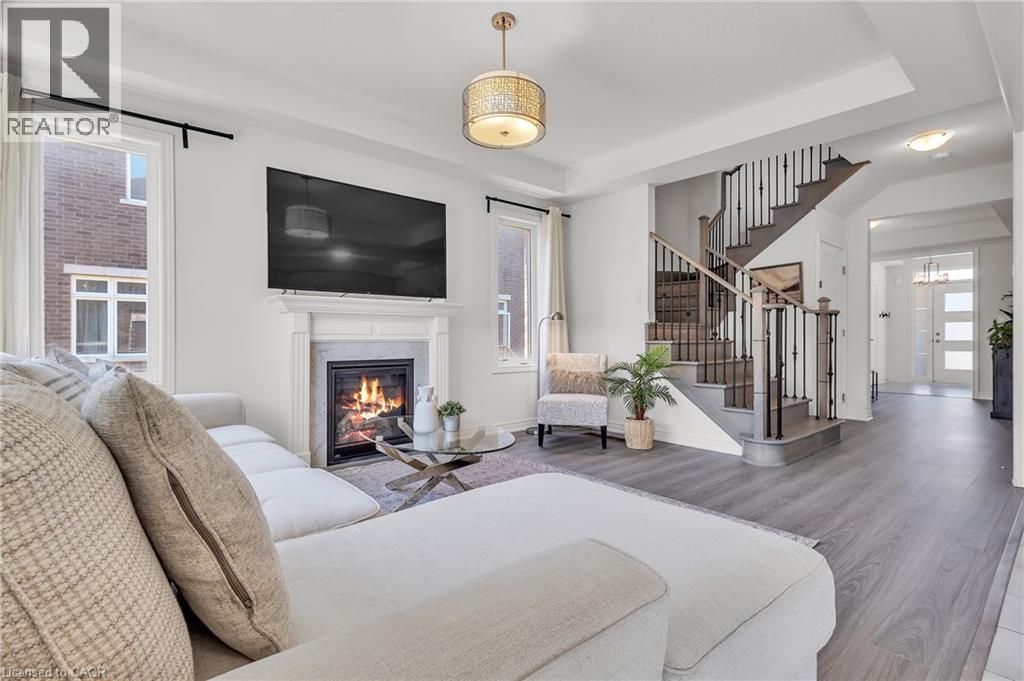 101 WESTFIELD Crescent - 22