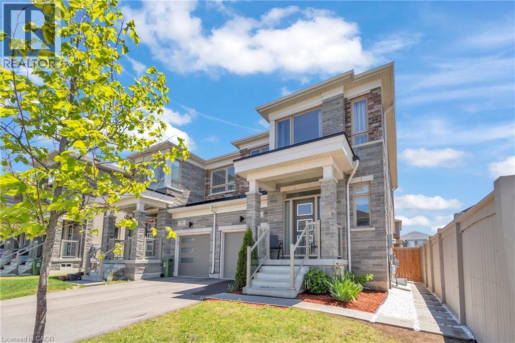 101 WESTFIELD Crescent - 4