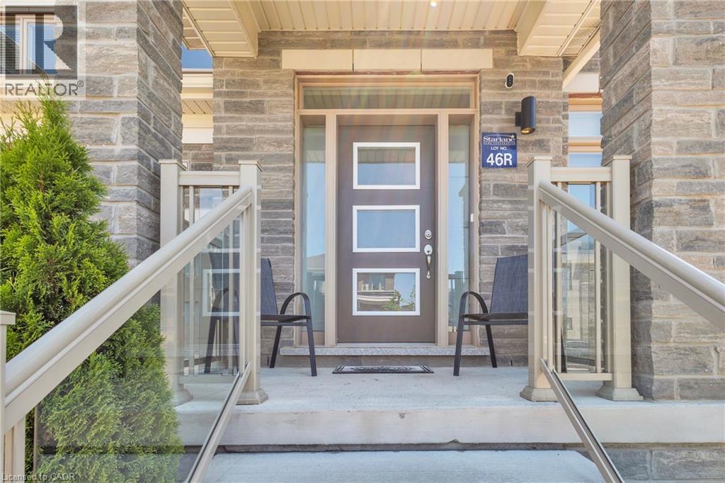 101 WESTFIELD Crescent - 6