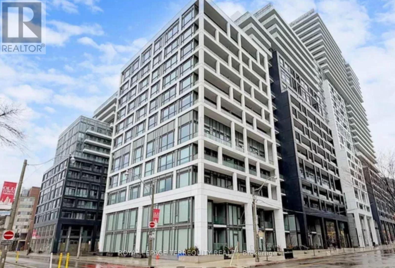 Listing photo of 936 - 135 LOWER SHERBOURNE STREET