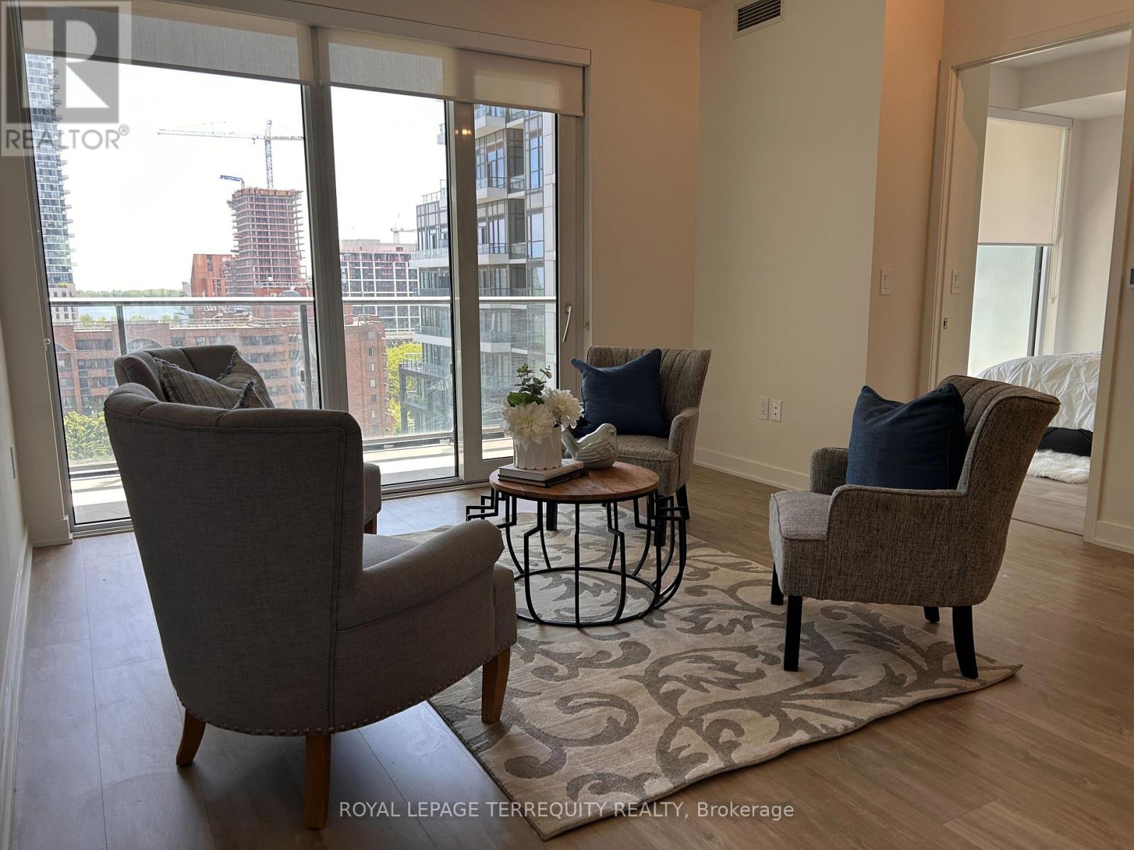 #936 135 LOWER SHERBOURNE STREET - 9