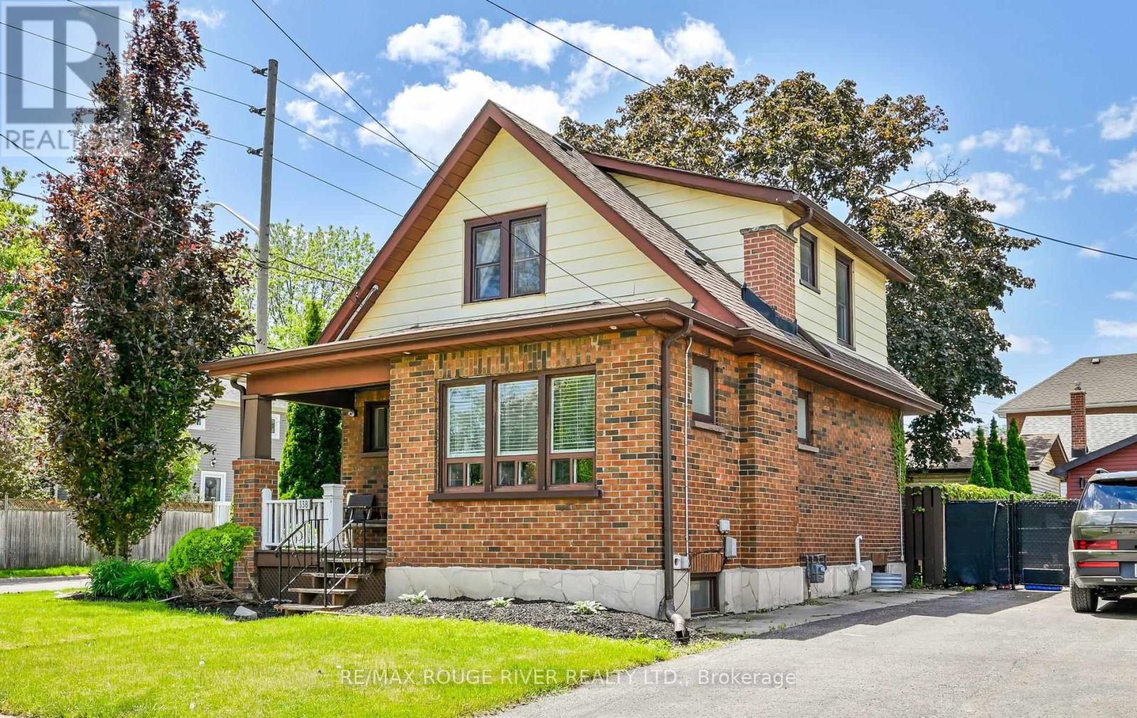 338 JARVIS STREET - 4