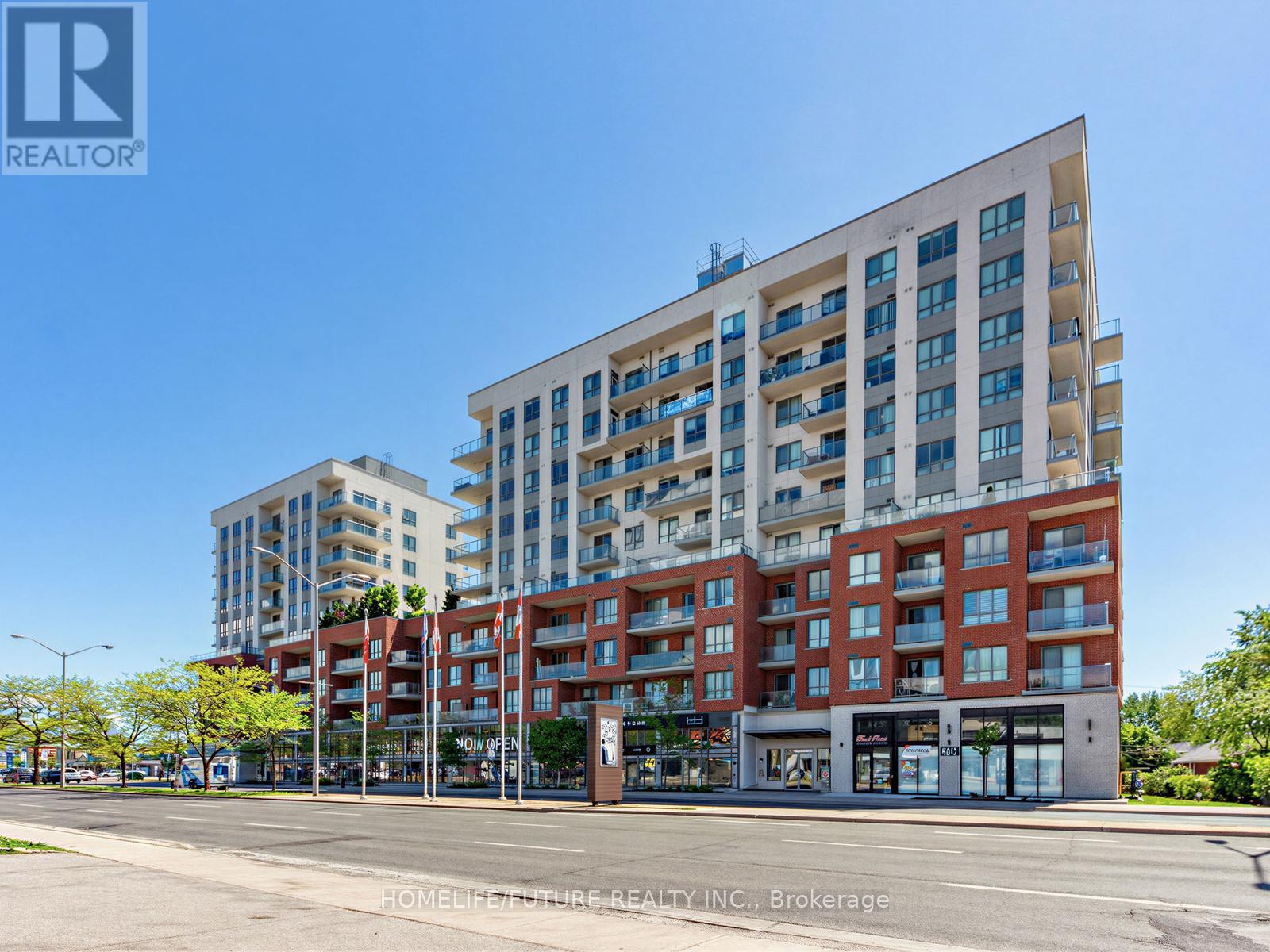 #113 22 EAST HAVEN DRIVE - 1