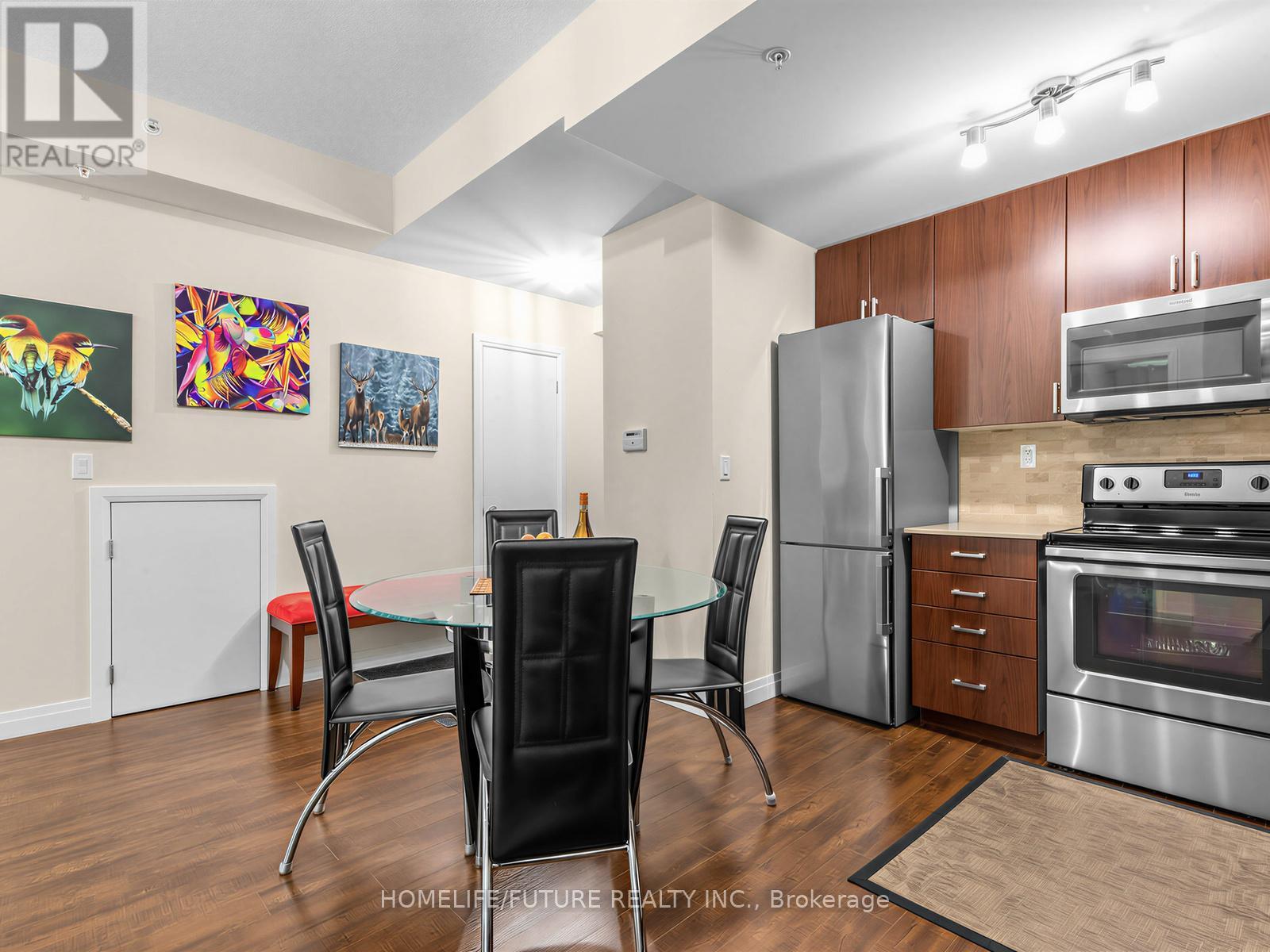 #113 22 EAST HAVEN DRIVE - 11