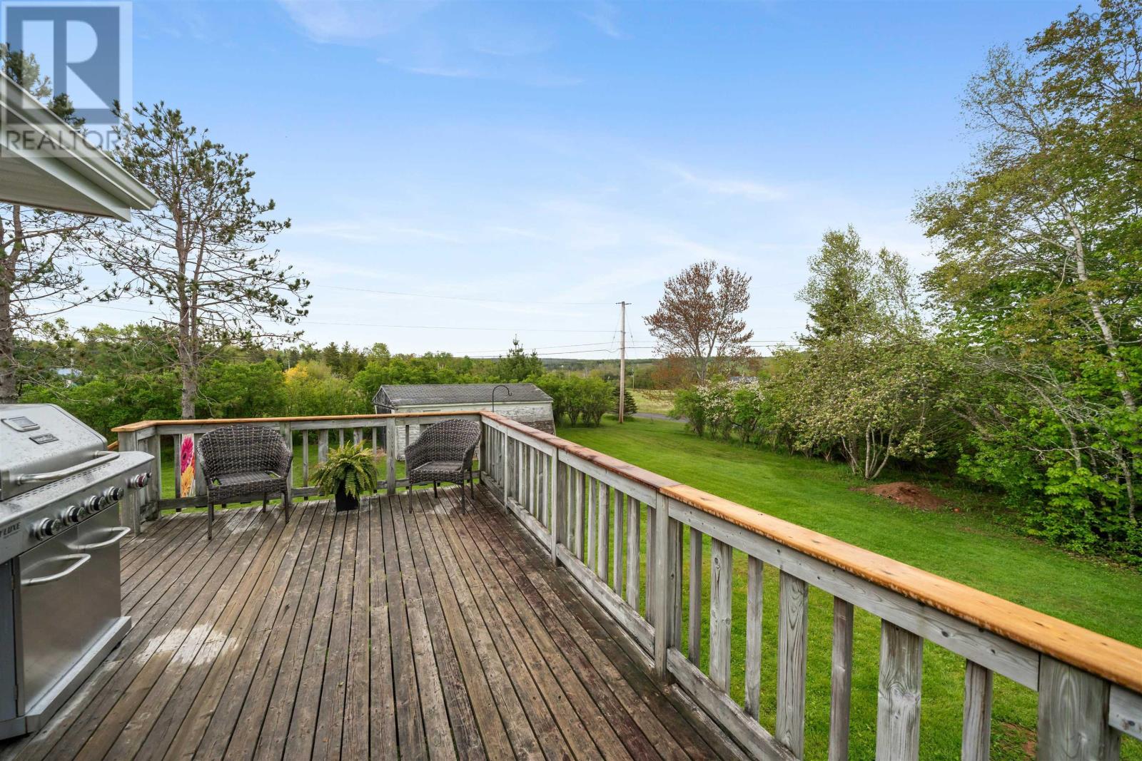 914 West North River Road - 37