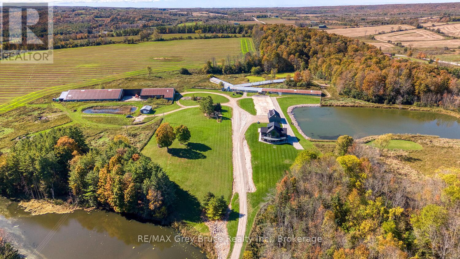 617536 CONCESSION 1 ROAD, Meaford — photo 3
