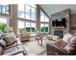 Living room - 617536 Concession 1 Road, Meaford, ON N4K5W4 Photo 13