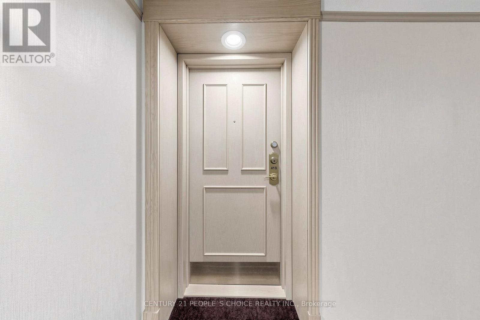##413 7805 BAYVIEW AVENUE - 10