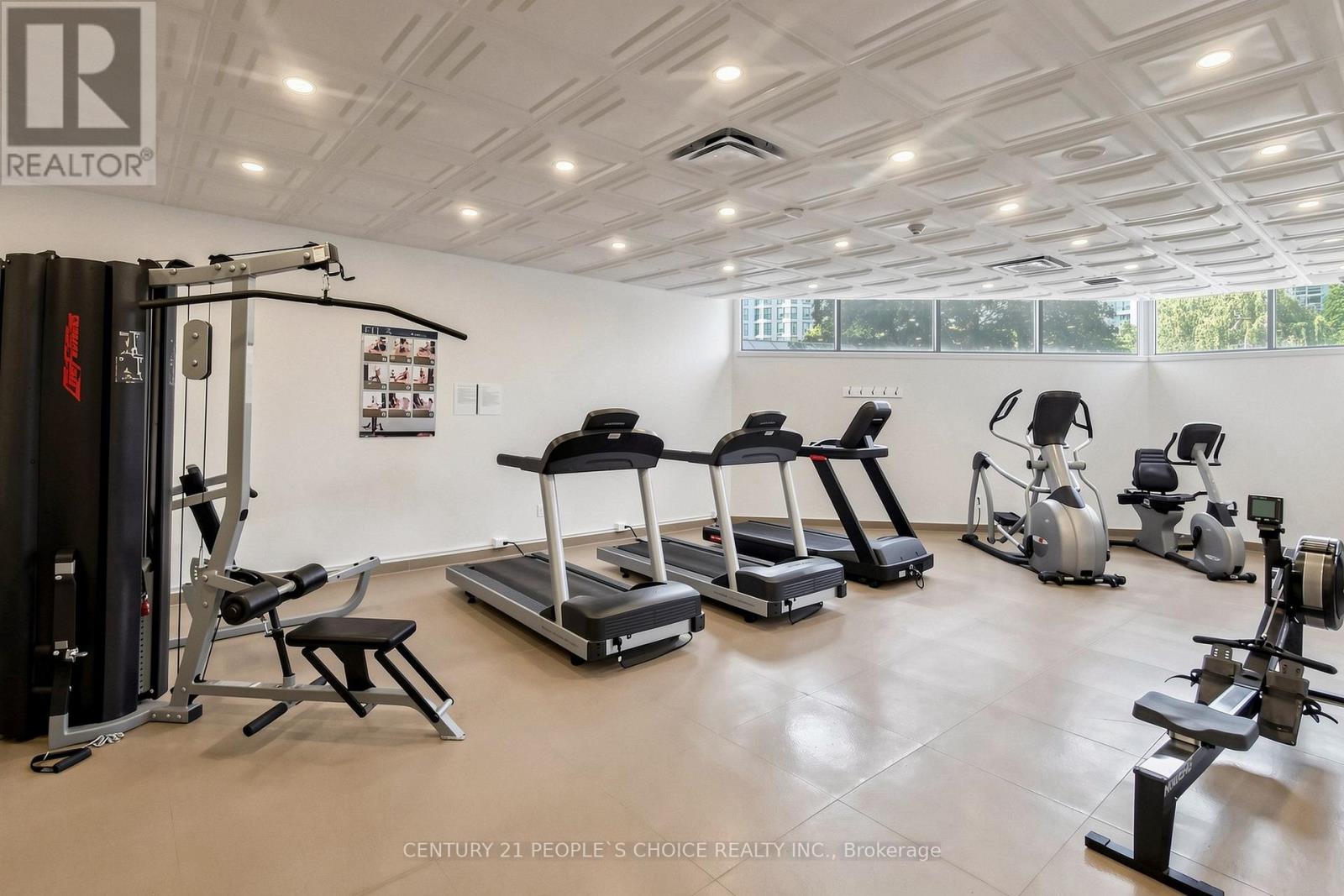 ##413 7805 BAYVIEW AVENUE - 38