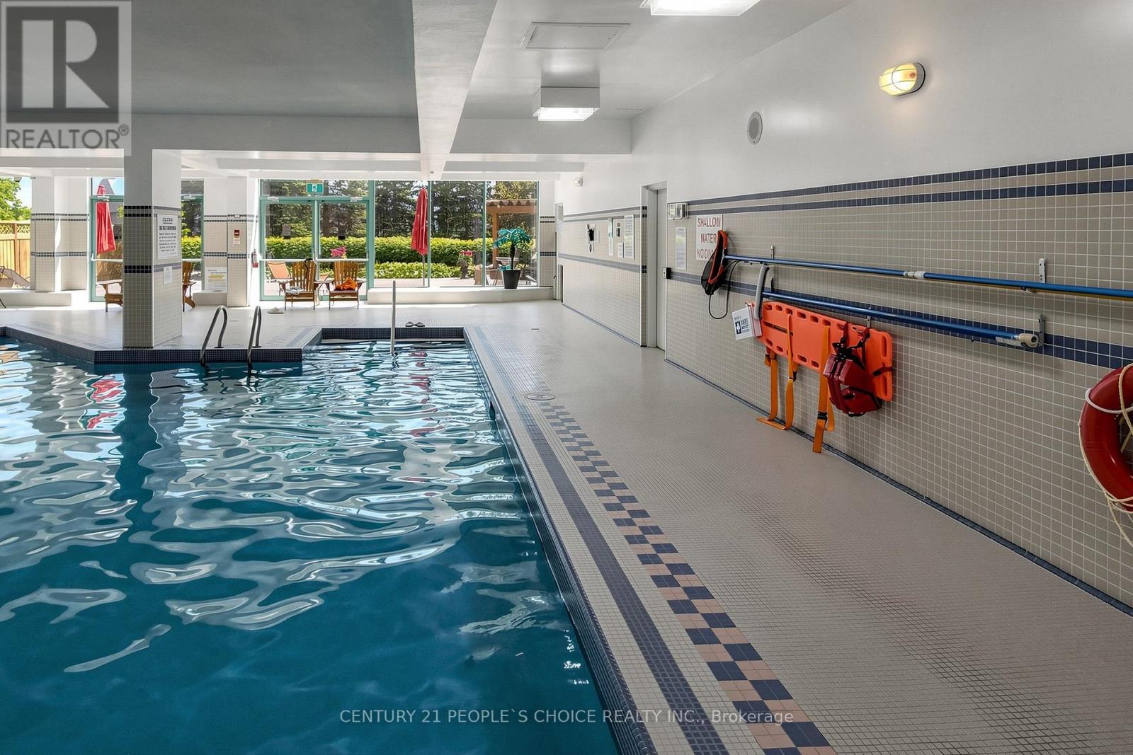 ##413 7805 BAYVIEW AVENUE - 40