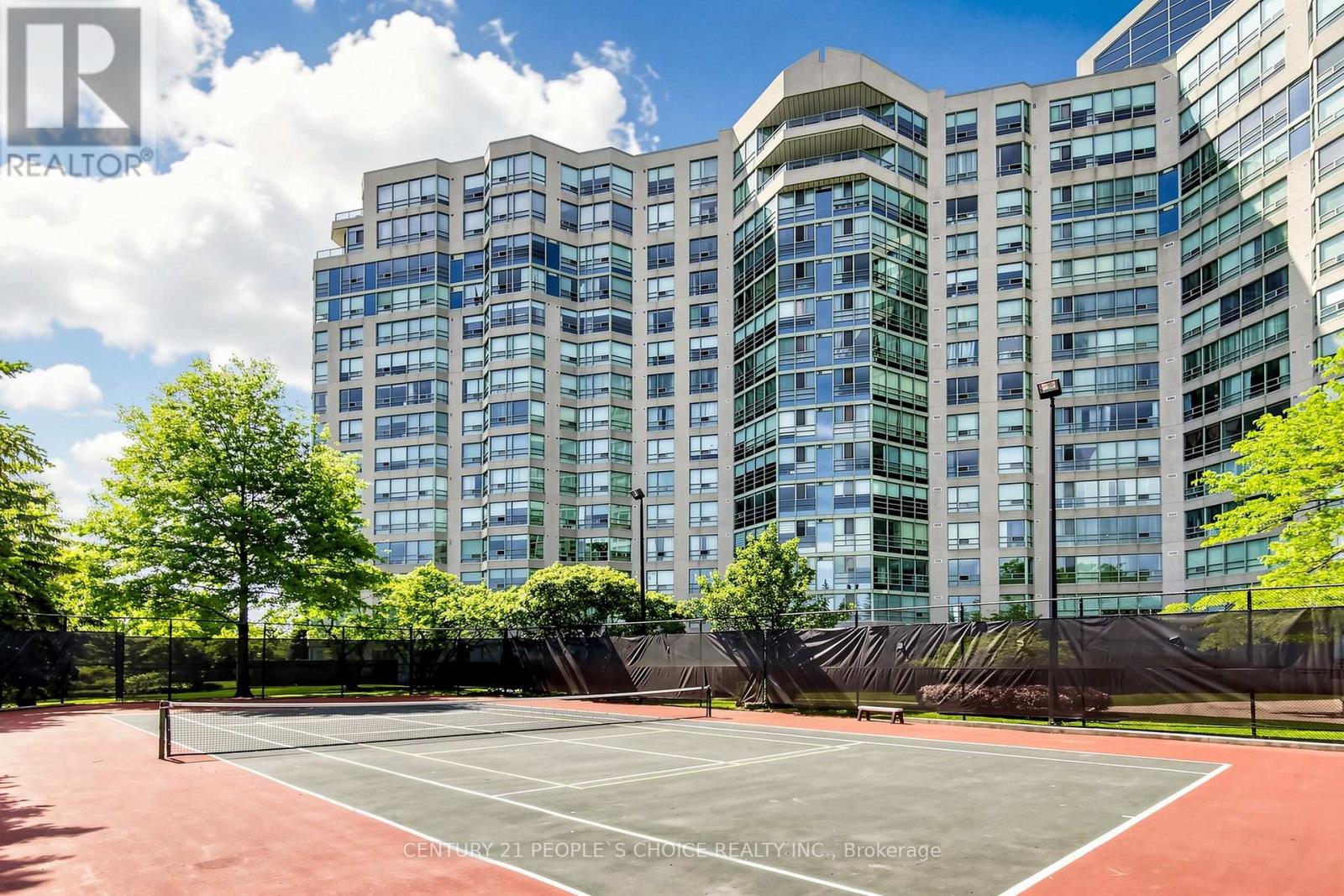 ##413 7805 BAYVIEW AVENUE - 49
