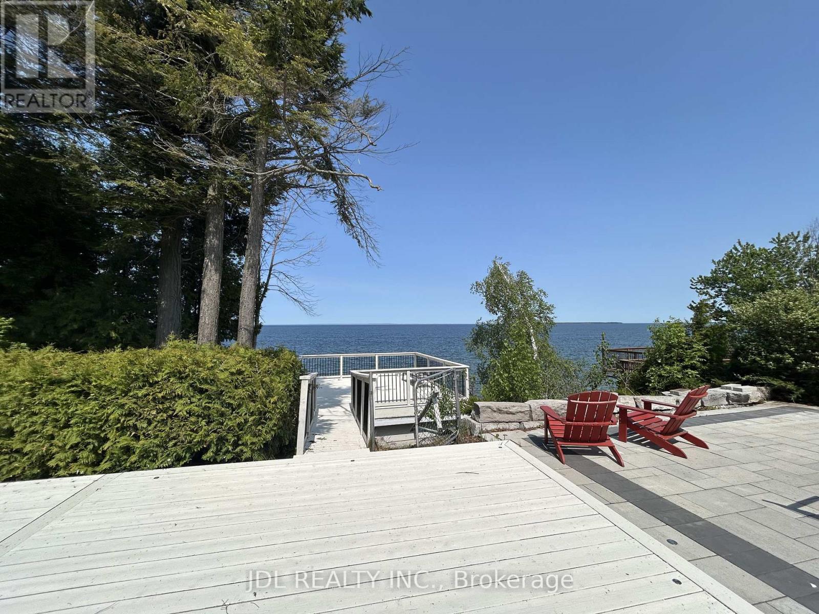 25220 MAPLE BEACH ROAD - 5