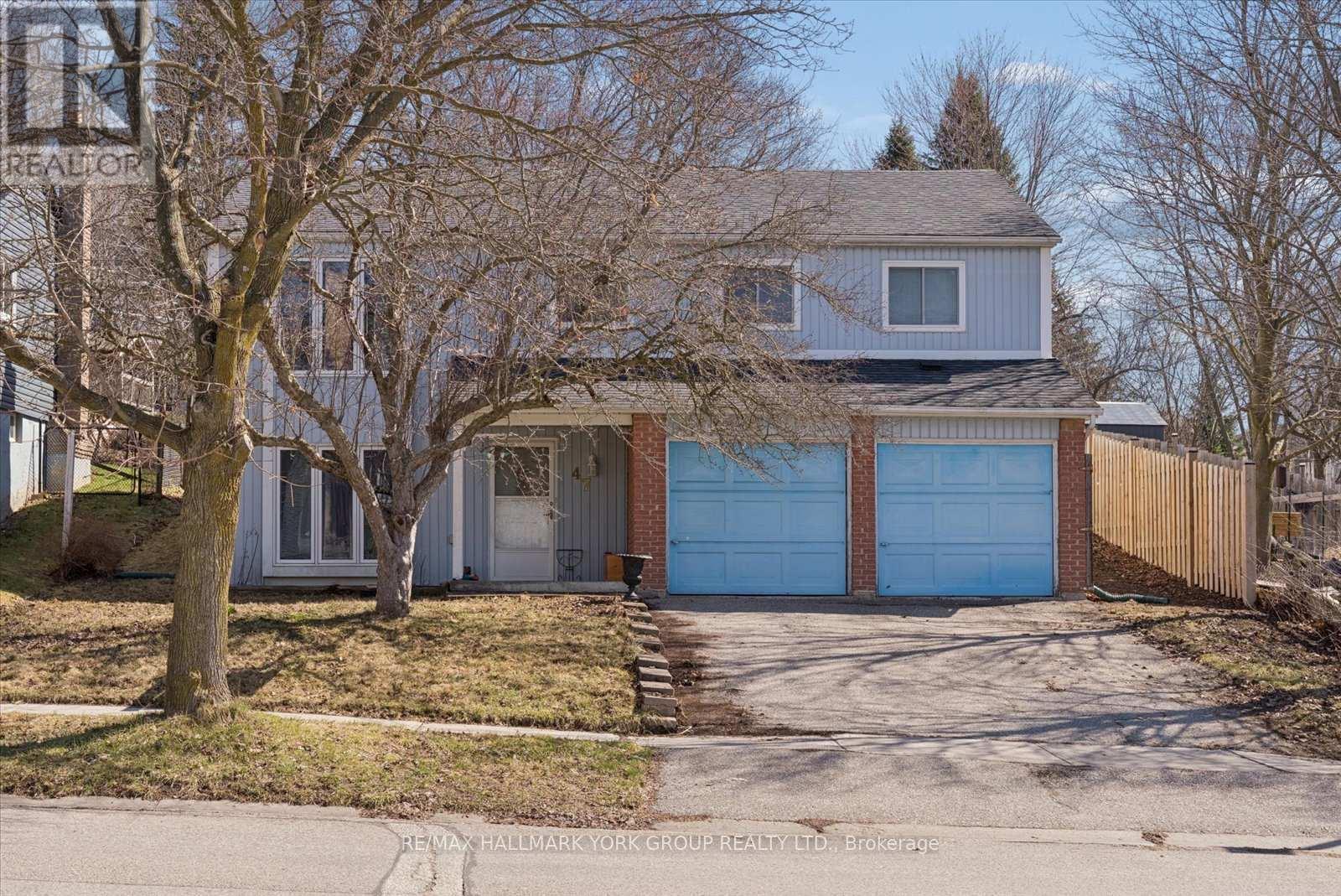 47 HOLLAND RIVER BOULEVARD - 2