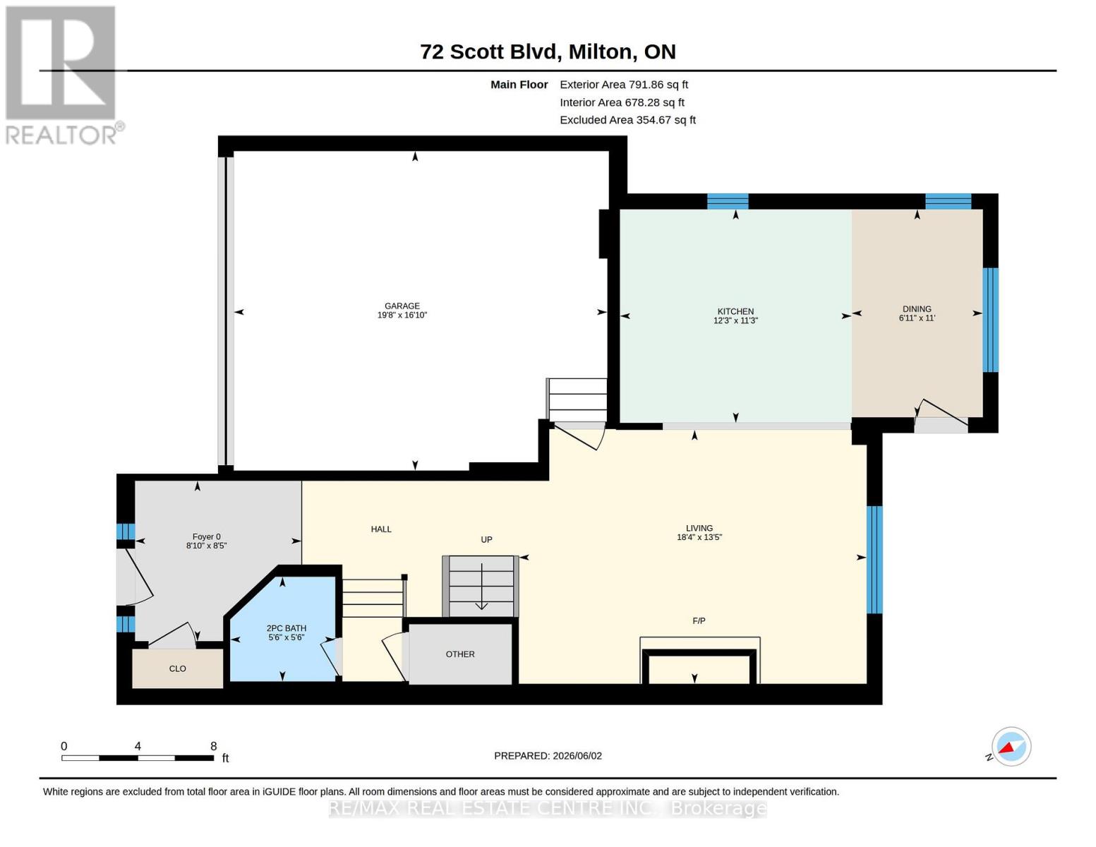 72 SCOTT BOULEVARD - 34