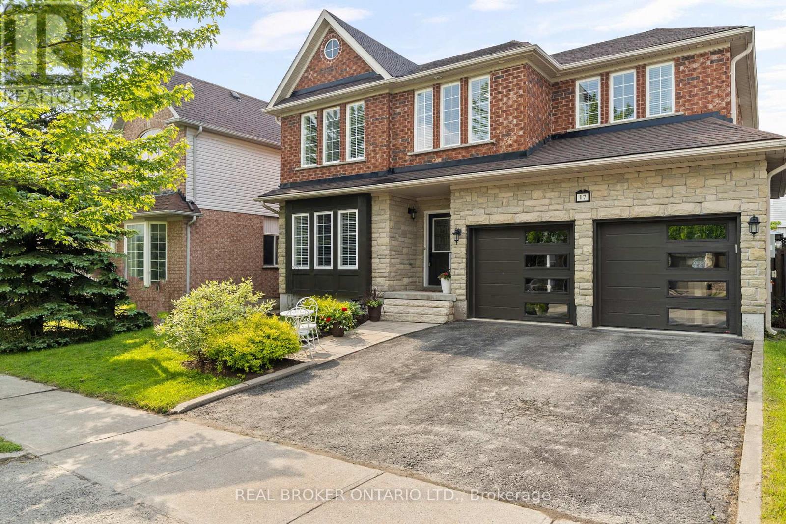 17 CRANBERRY LANE - 1