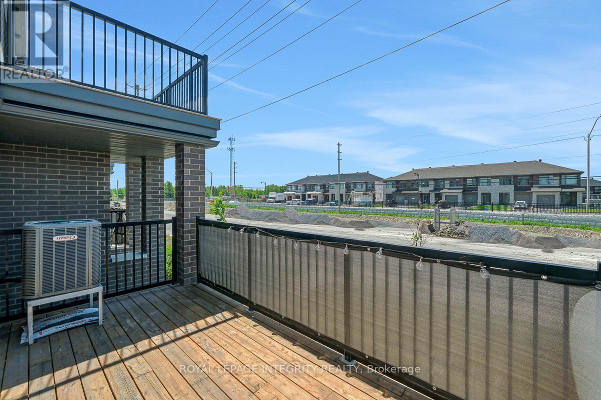 2 Bed, 2 Bath House for Rent in Ottawa – 2335A MER BLEU ROAD, Ottawa – MLS# X12960062 - Image 7