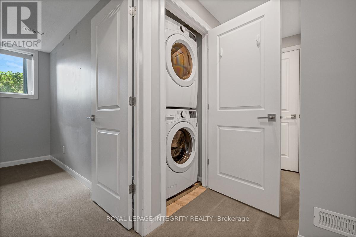 2 Bed, 2 Bath House for Rent in Ottawa – 2335A MER BLEU ROAD, Ottawa – MLS# X12960062 - Image 20