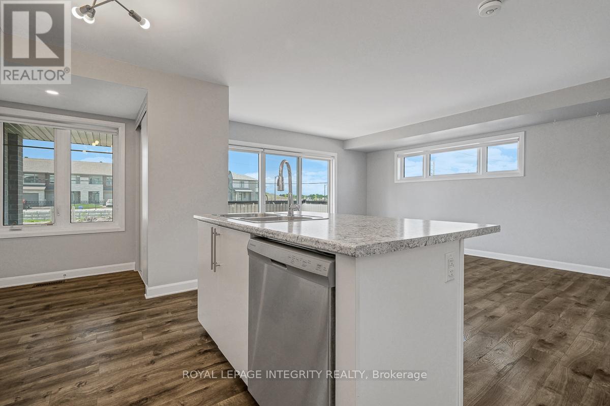 2 Bed, 2 Bath House for Rent in Ottawa – 2335A MER BLEU ROAD, Ottawa – MLS# X12960062 - Image 9