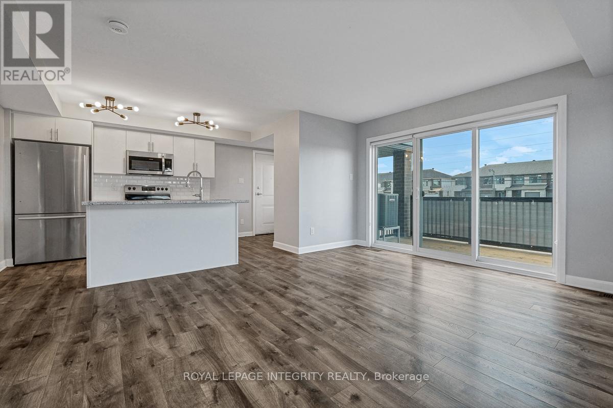 2 Bed, 2 Bath House for Rent in Ottawa – 2335A MER BLEU ROAD, Ottawa – MLS# X12960062 - Image 6
