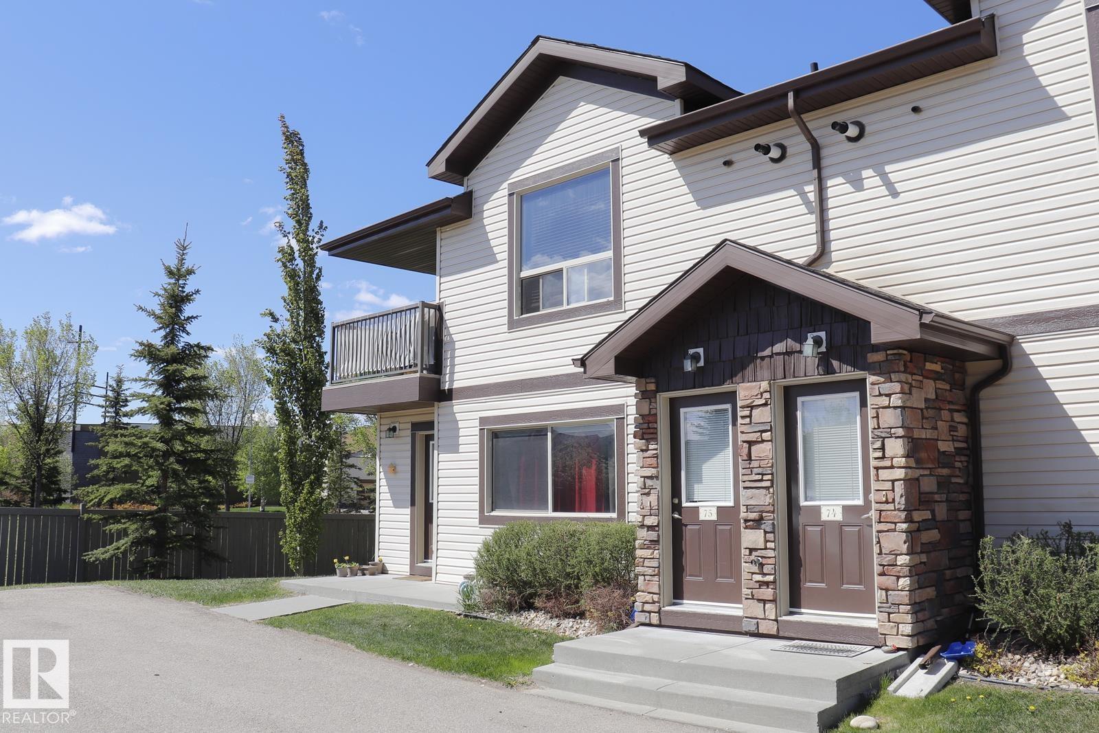 #75 604 62 ST SW - 1