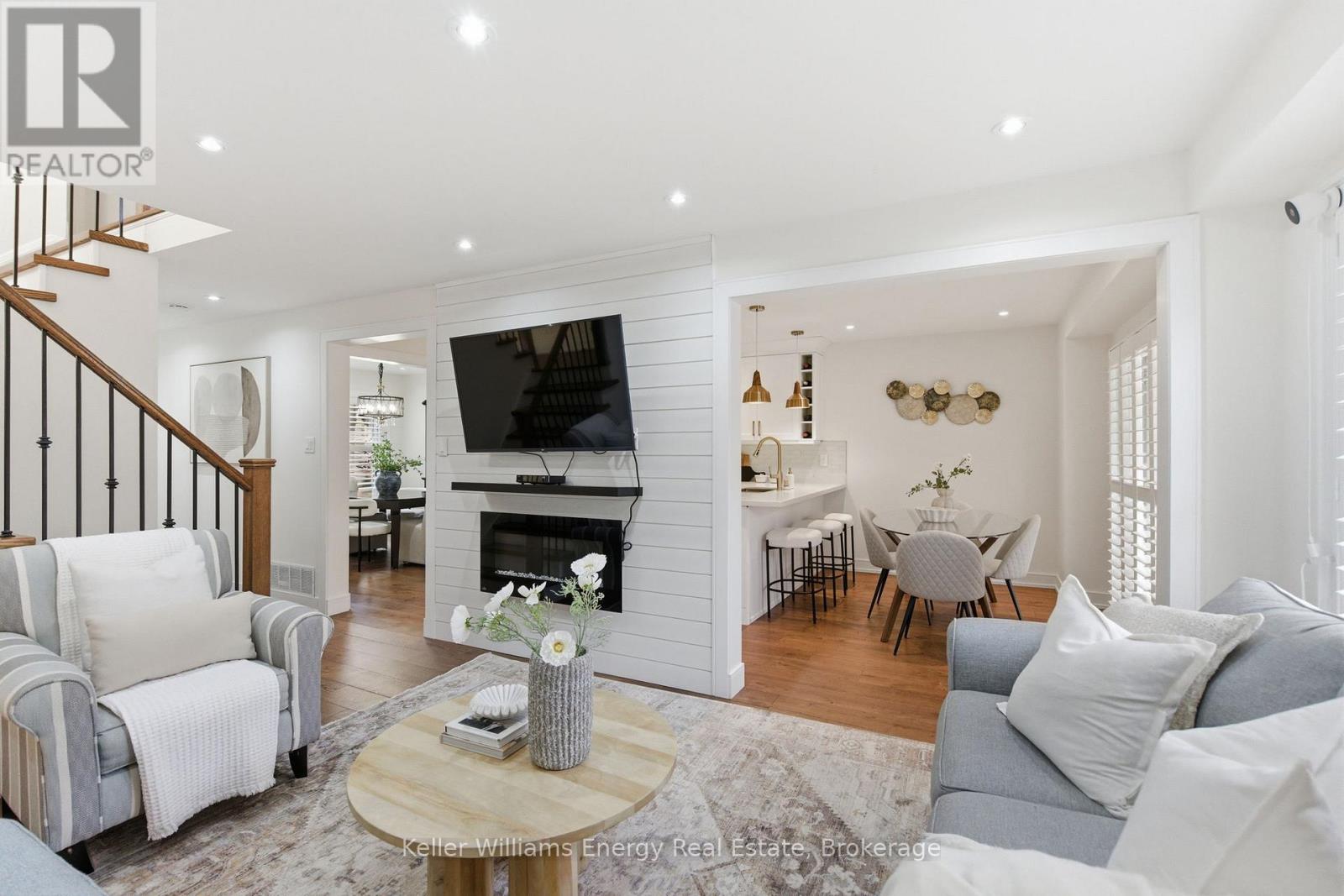 25 BARNES DRIVE - 14