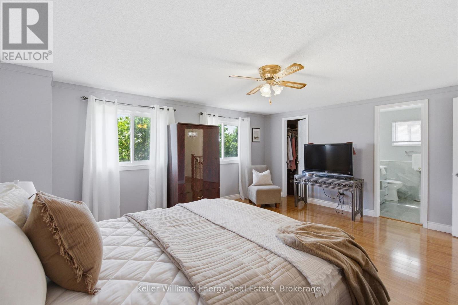 25 BARNES DRIVE - 27
