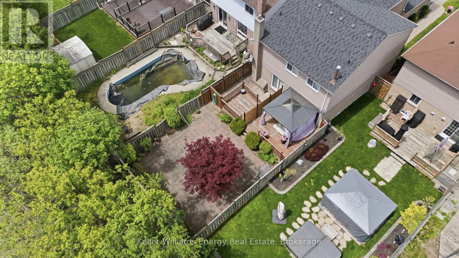25 BARNES DRIVE - 45