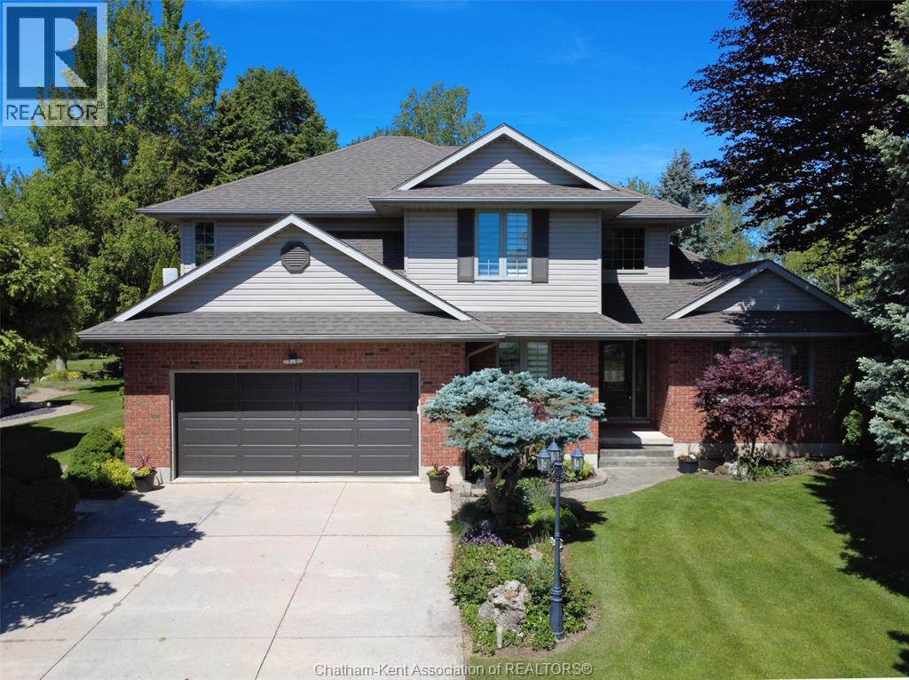 9149 West Ridge LINE - 1