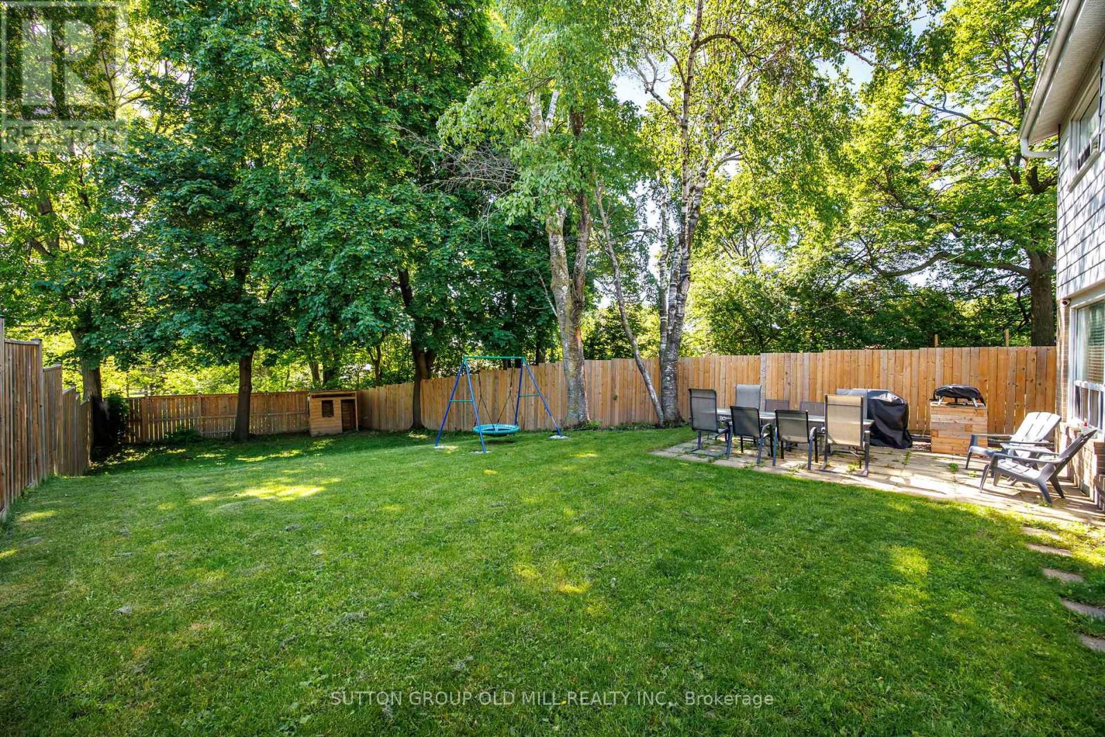 47 ASHFIELD DRIVE