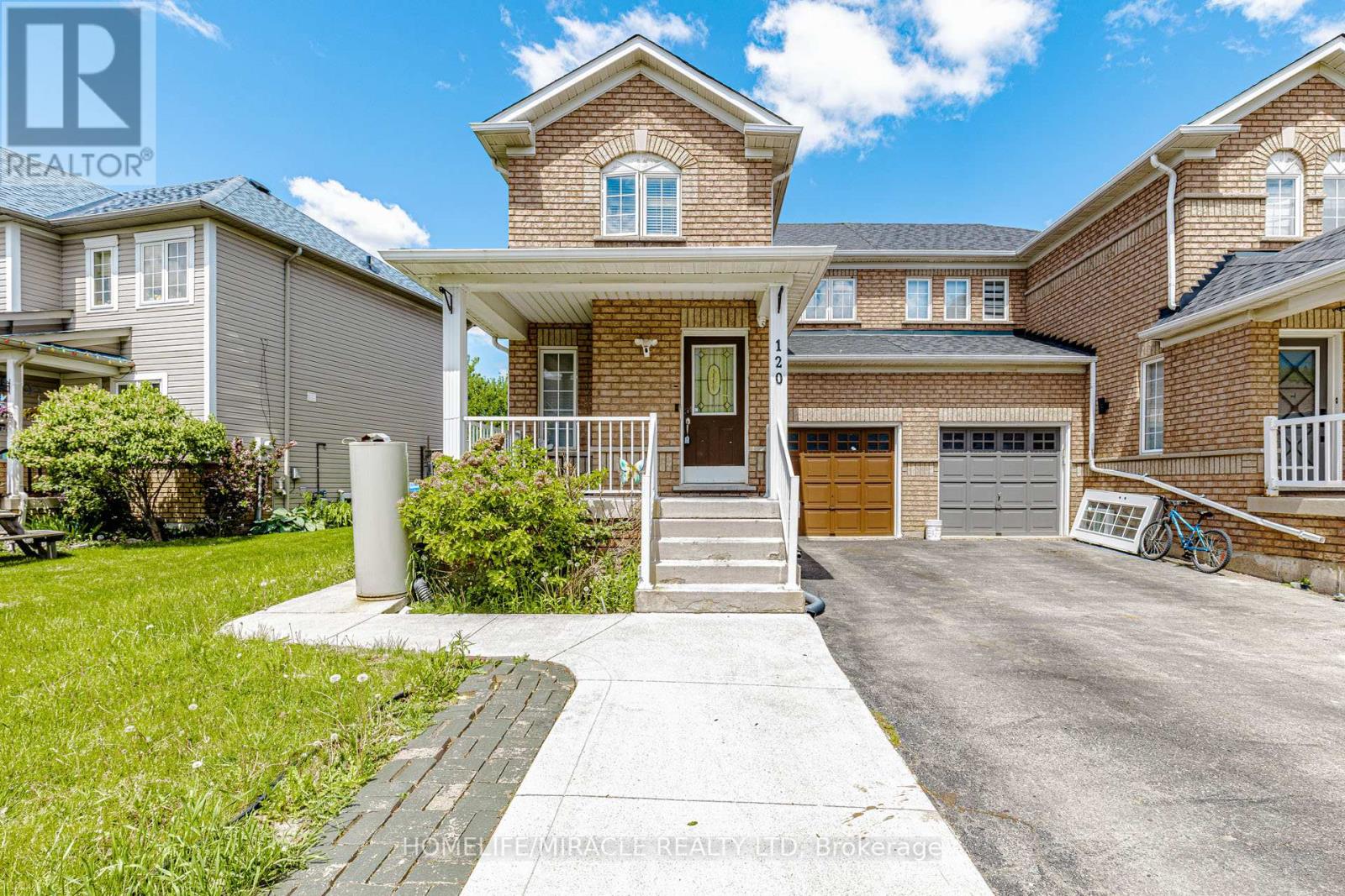 120 VICEROY CRESCENT - 4