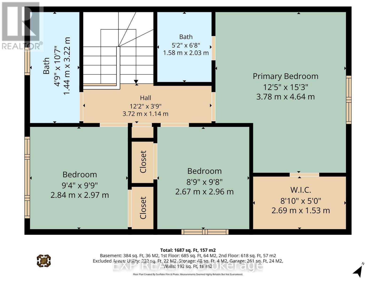 37 SHANDON AVENUE - 34