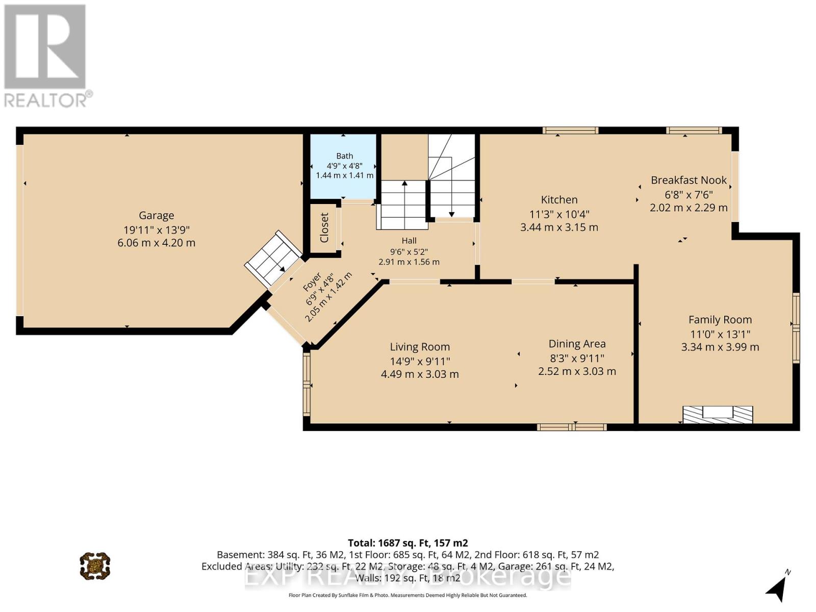 37 SHANDON AVENUE - 35