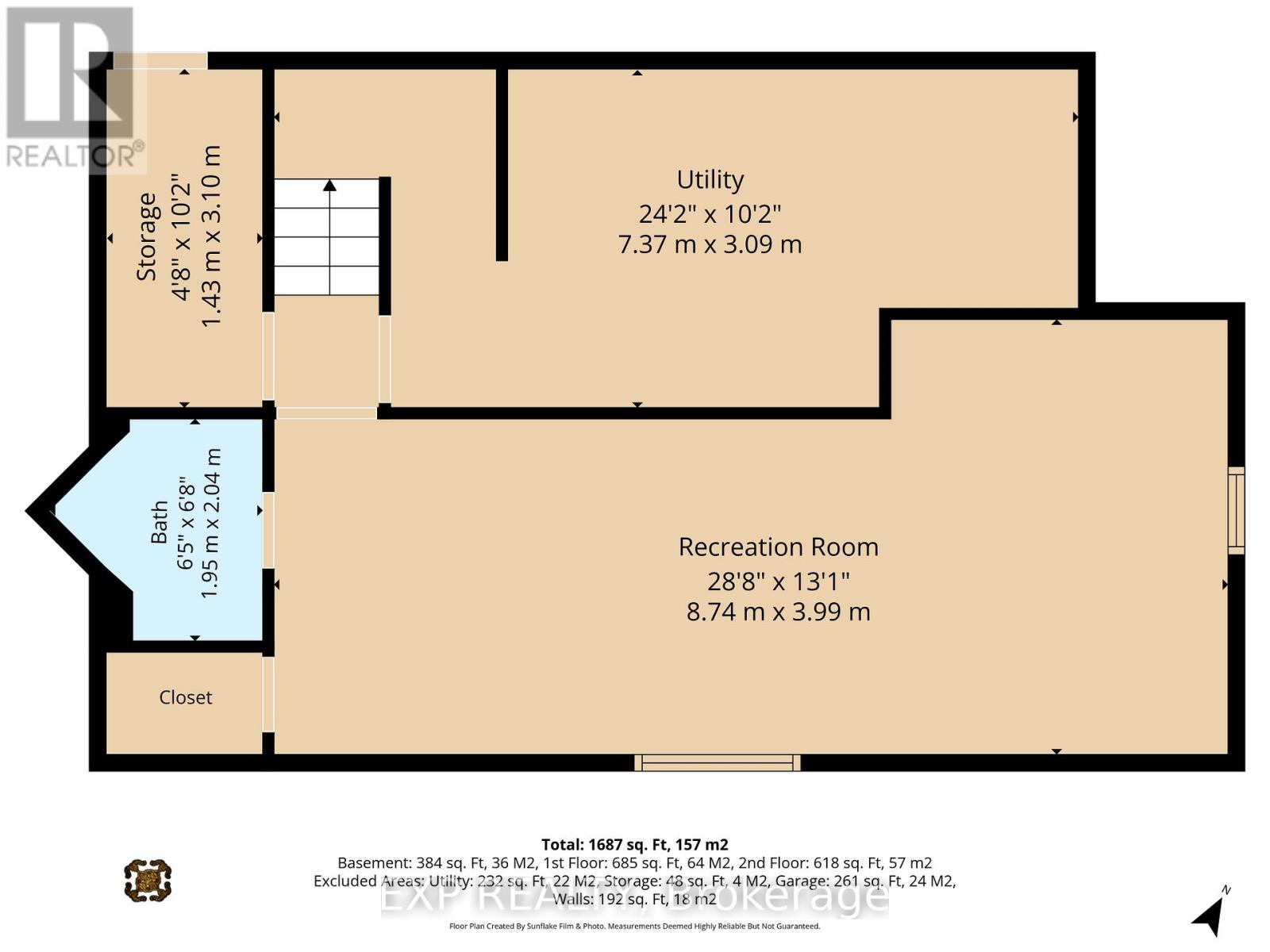 37 SHANDON AVENUE - 36