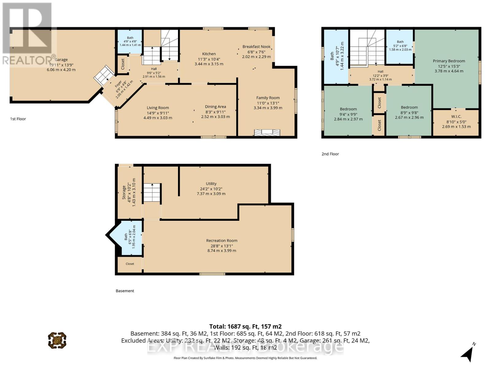 37 SHANDON AVENUE - 37