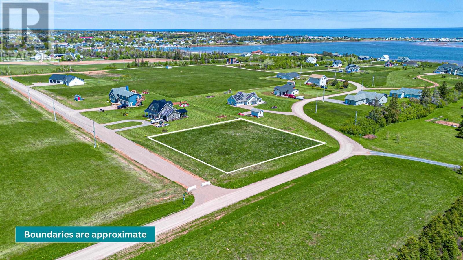 LOT 7 LEOS Lane, North Rustico — photo 3