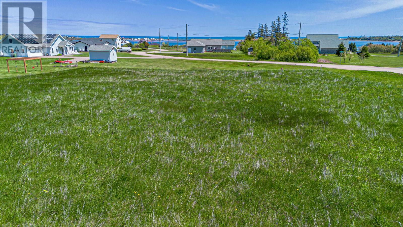 LOT 7 LEOS Lane, North Rustico — photo 2