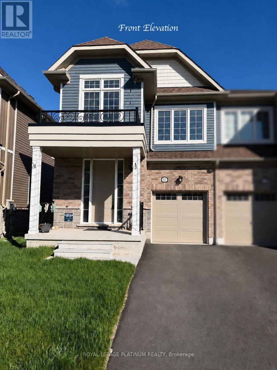 107 MOLOZZI STREET - 1