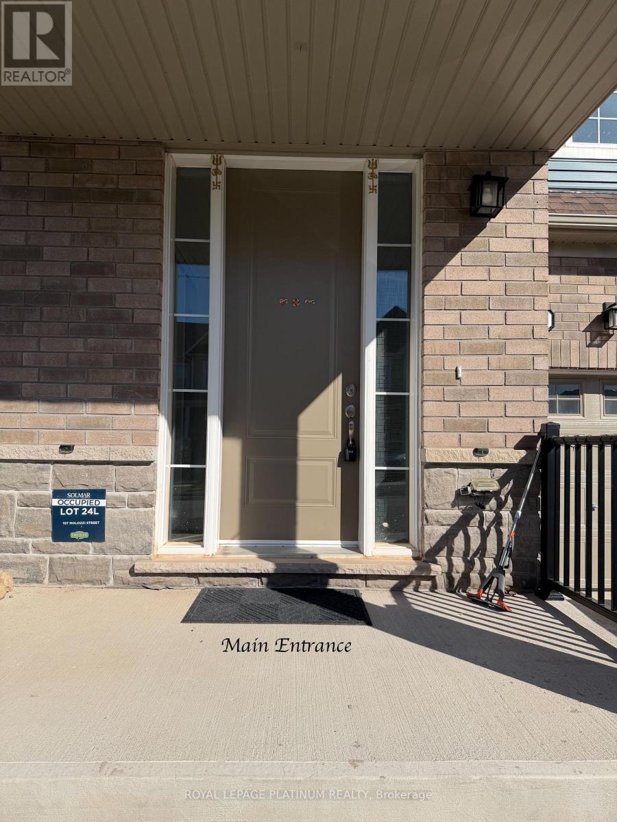 107 MOLOZZI STREET - 3